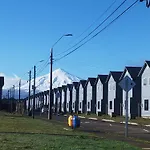 Cabana Nueva Villarrica