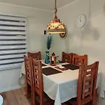 Cabana Nueva Villarrica
